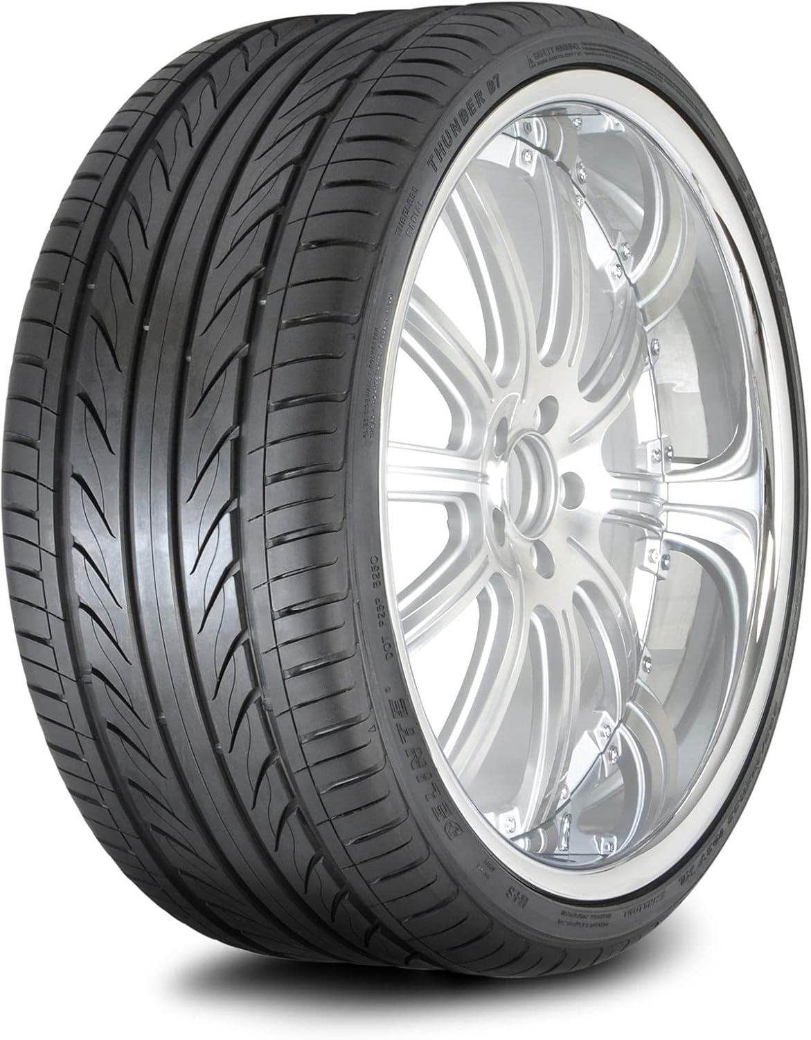 Delinte D7 235/35R20XL 92W BSW