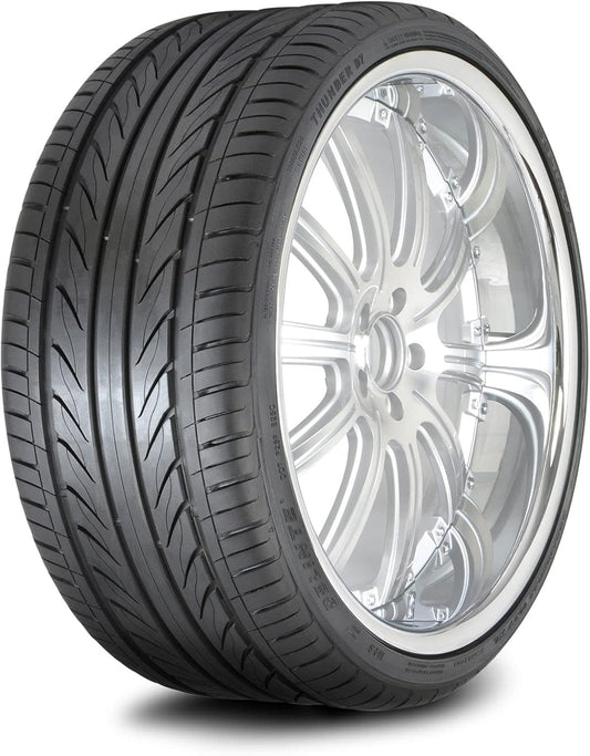 Delinte D7 235/35R20XL 92W BSW
