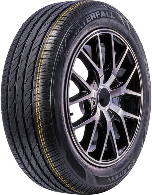 Waterfall Eco Dynamic Tires 235/55R18 100W BSW