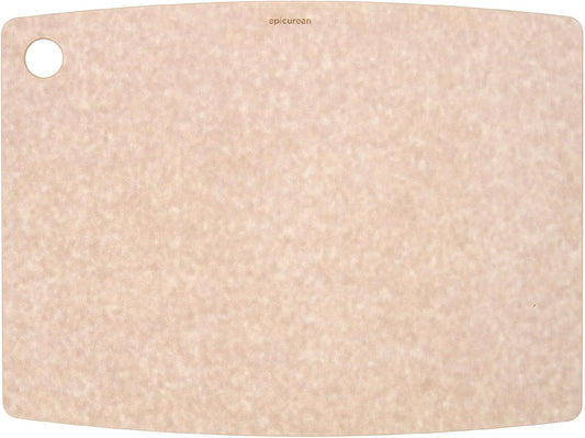 Epicurean Kitchen Series Cutting Board, 17.5-Inch × 13-Inch, Natural