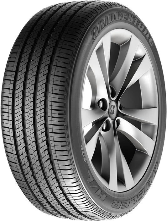 Bridgestone Dueler H/L 400 All-Season Radial Tire - 255/55R18 109H