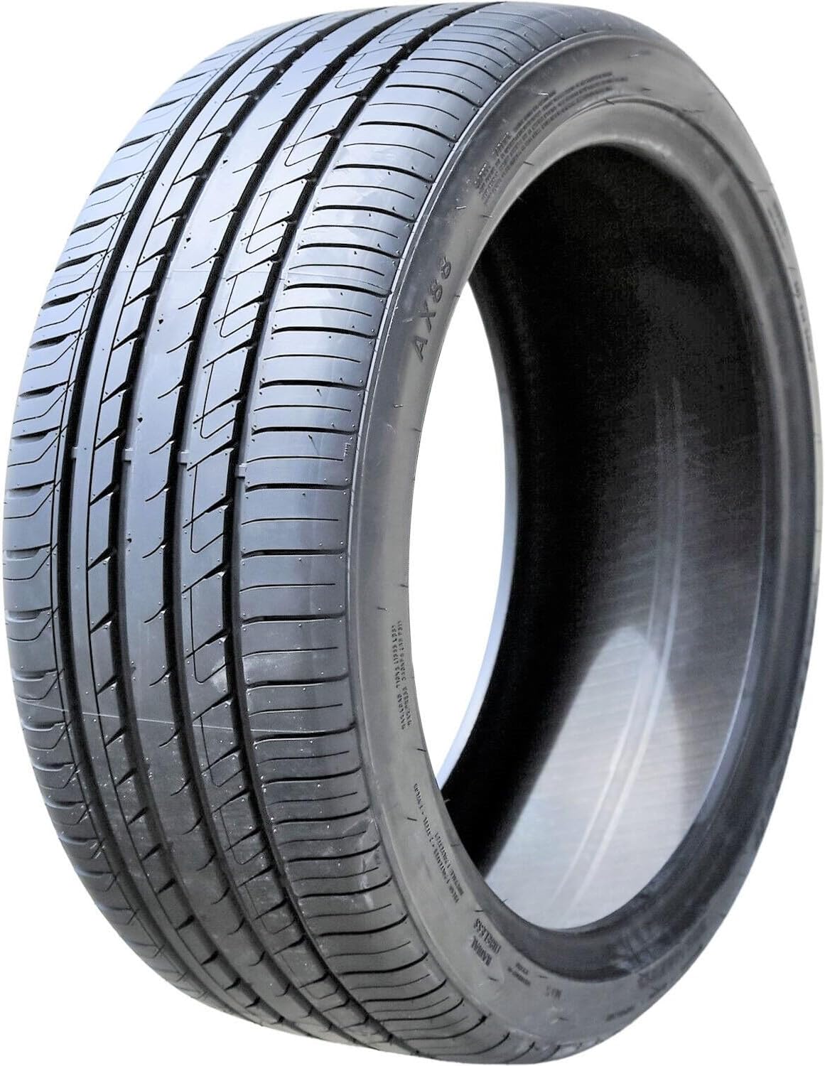 AX-88 All Season 275/30ZR20 97W XL Passenger Tire
