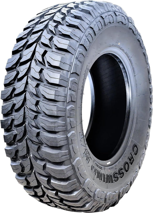 Crosswind M/T 265/70R17 121Q