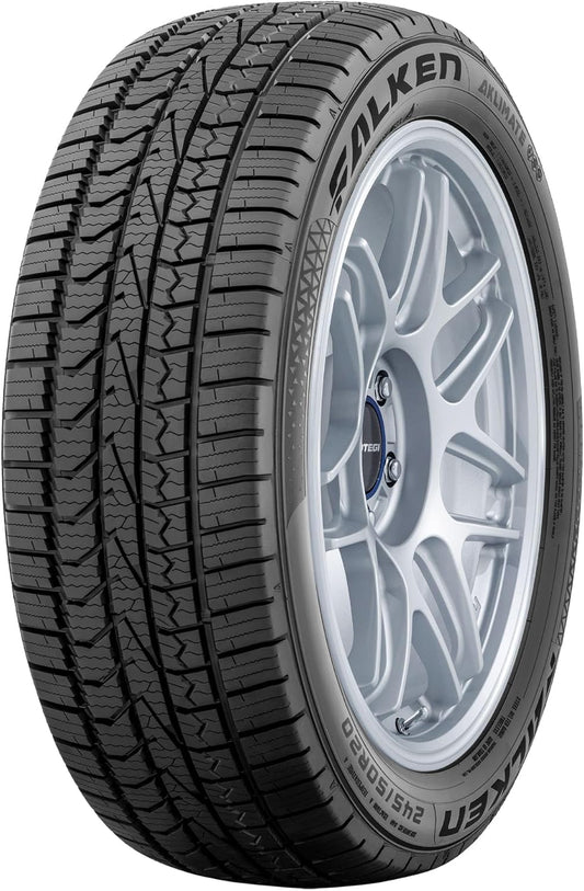 Falken Aklimate All Weather 205/55R17 91V Passenger Tire