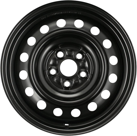 New 15" Replacement Rim for Toyota Corolla 2003 2004 2005 2006 2007 Wheel