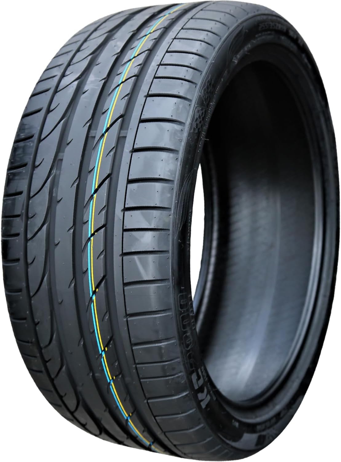 1 X New 235/55ZR20XL 105W OTANI KC2000 Tires