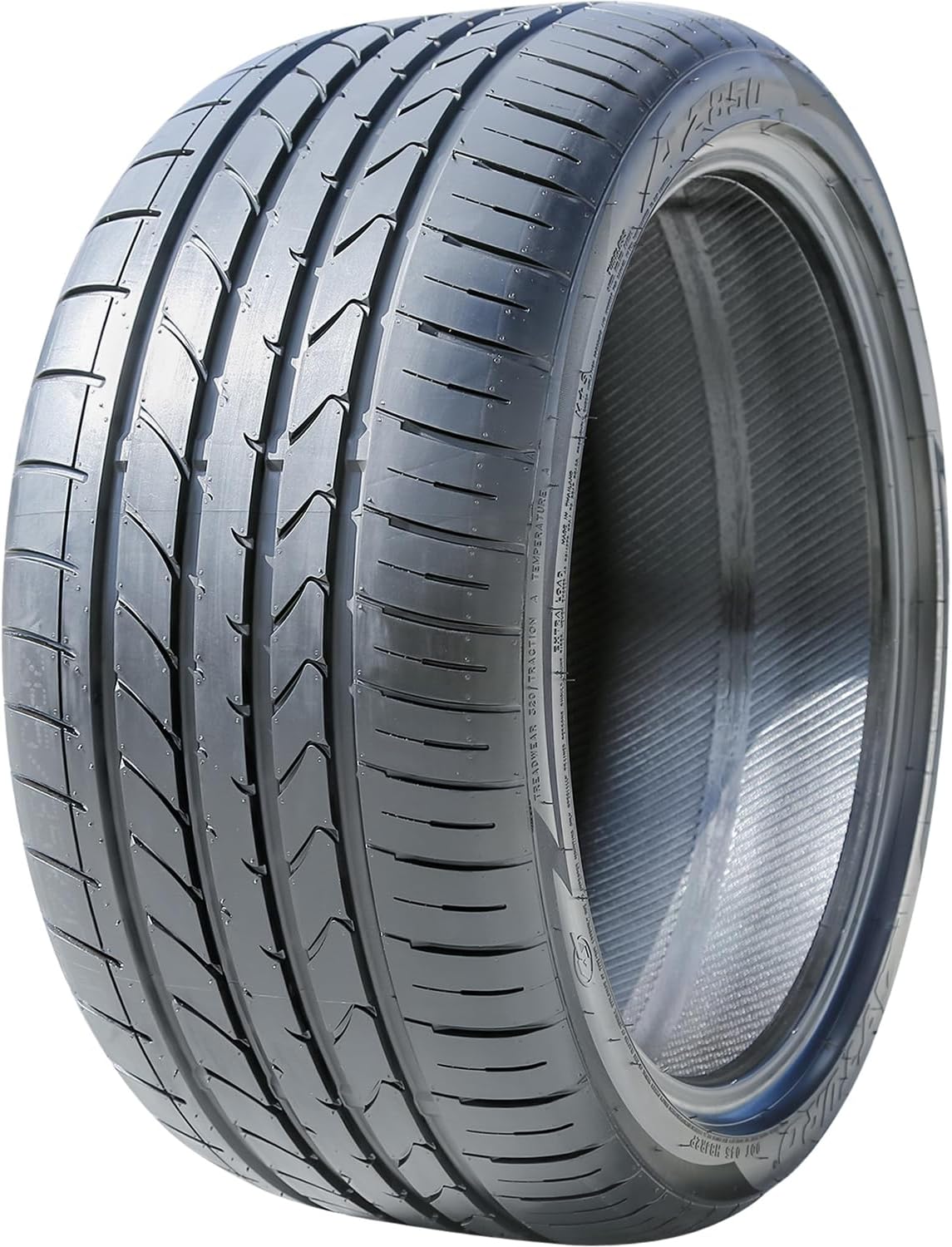 Atturo AZ850 High Perfomance Tire 275/40ZR20 106Y XL