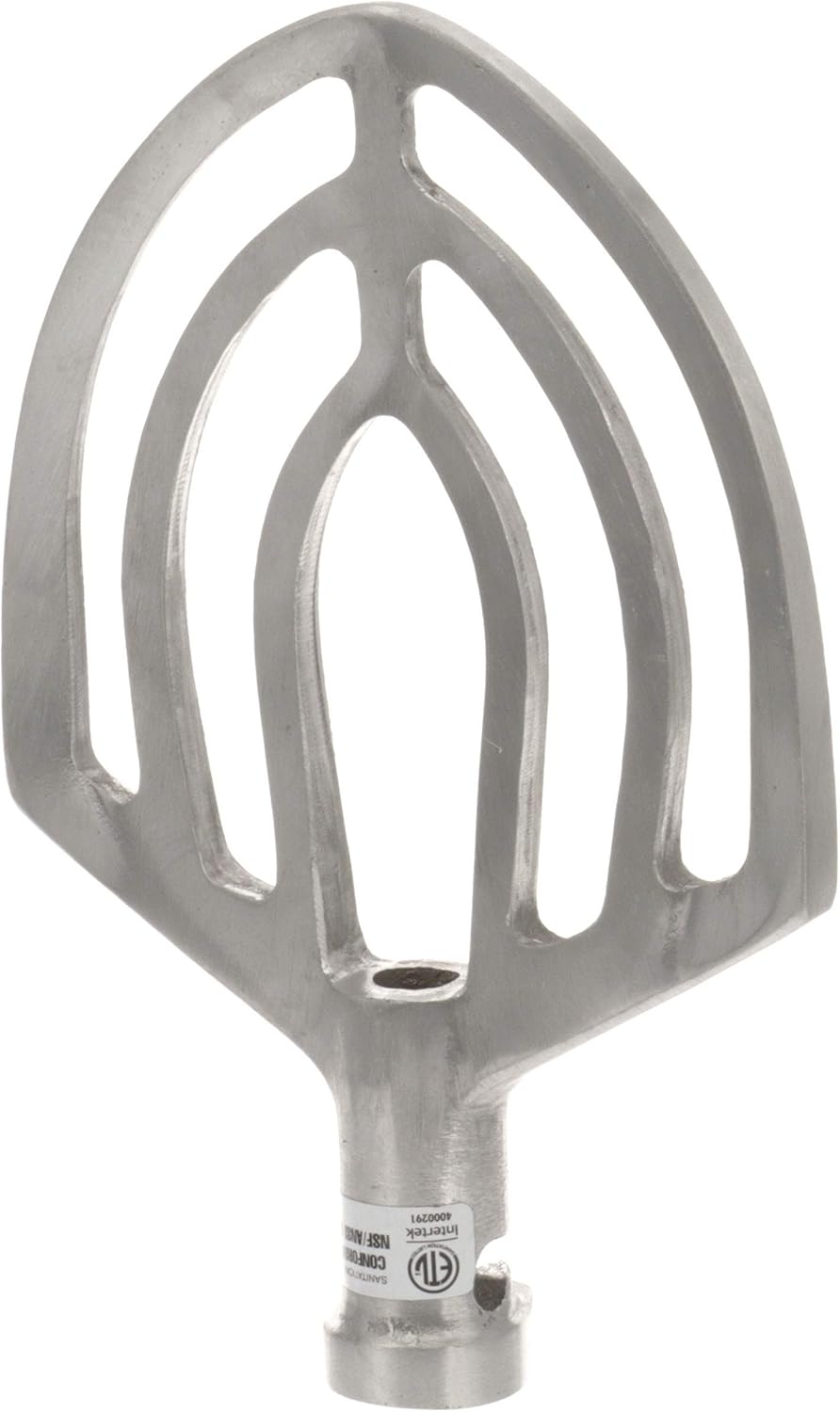 275549 Beater/Paddle Compatible With Hobart Equipment