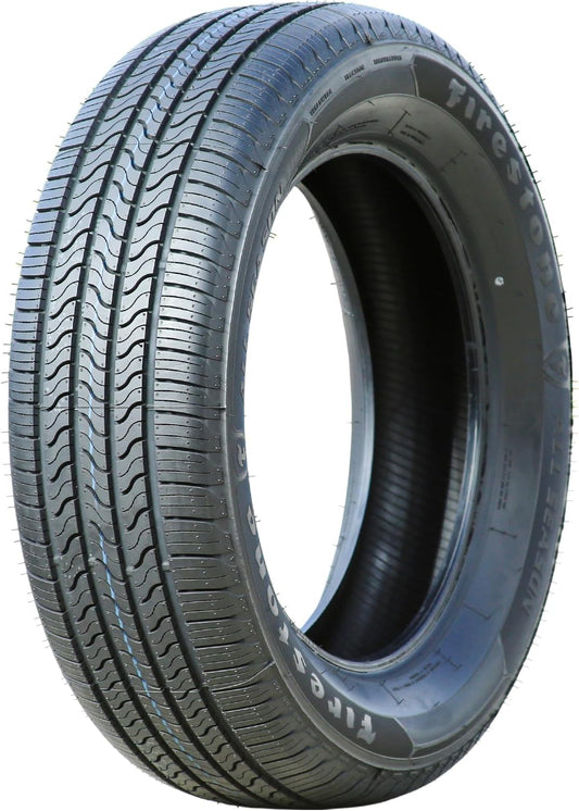 Firestone All Season All Season 245/60R18 105H Passenger Tire