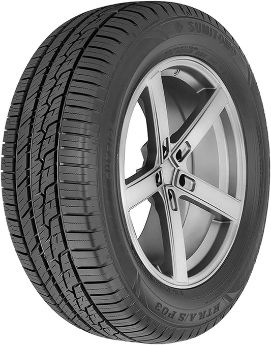 Sumitomo HTR A/S P03 225/40R18XL 92W BSW