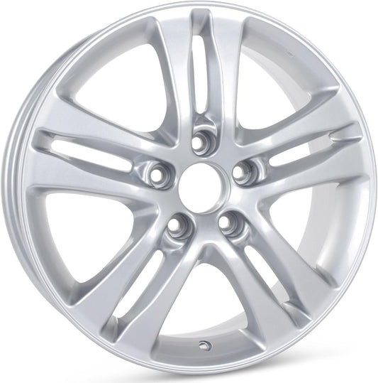 17" x 6.5" Replacement Wheel for Honda CRV CR-V 2010-2011 Rim 64010