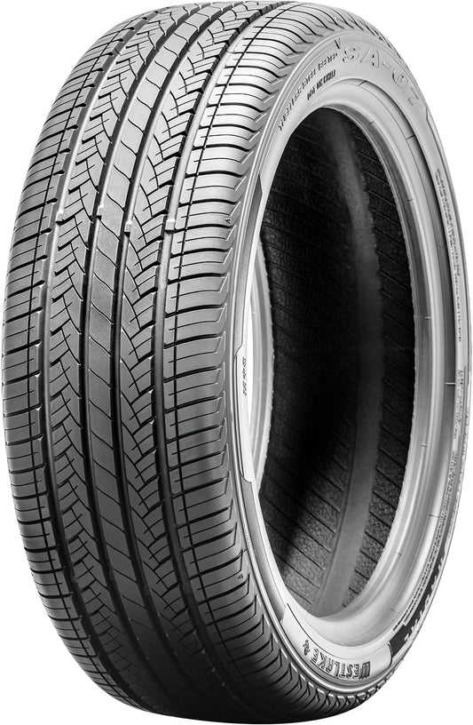 Westlake SA07 Sport 255/45R17 98W BSW