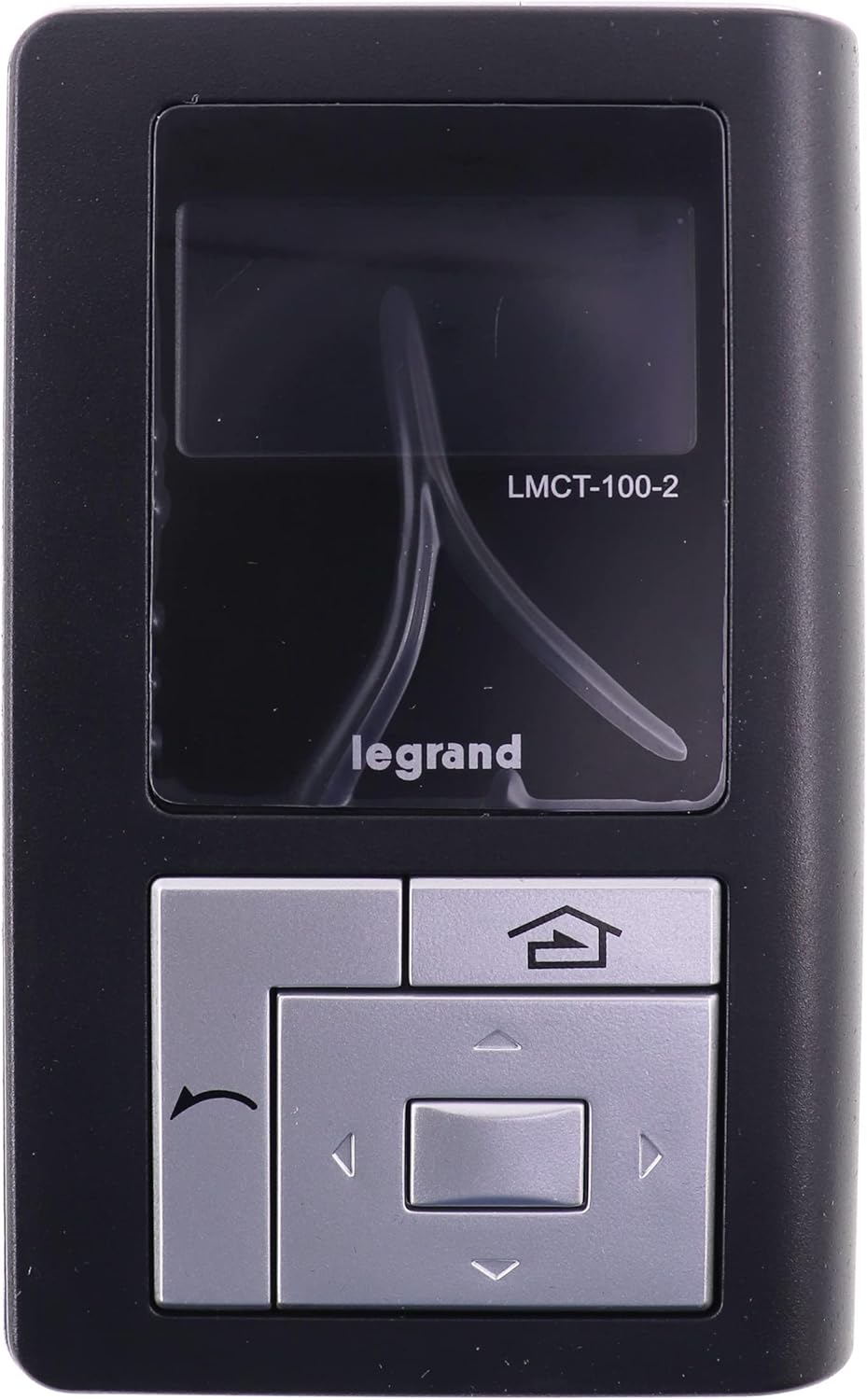 Wattstopper LMCT-100-2 Digital Lighting Management DLM System Wireless Configuration Tool, Black