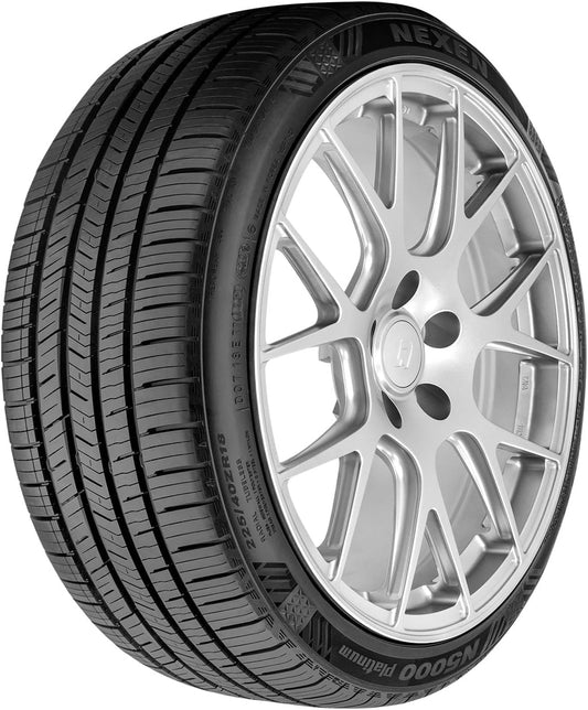 NEXEN N5000 Platinum 235/50R18 97W