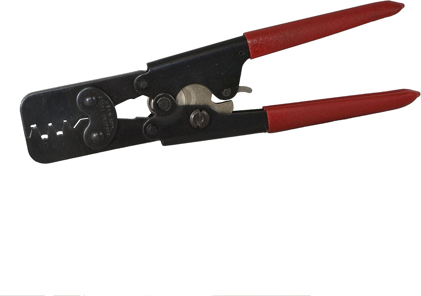 SARGENT Tools 3187 CT Metri-Pack 280 Unsealed Crimp Tool