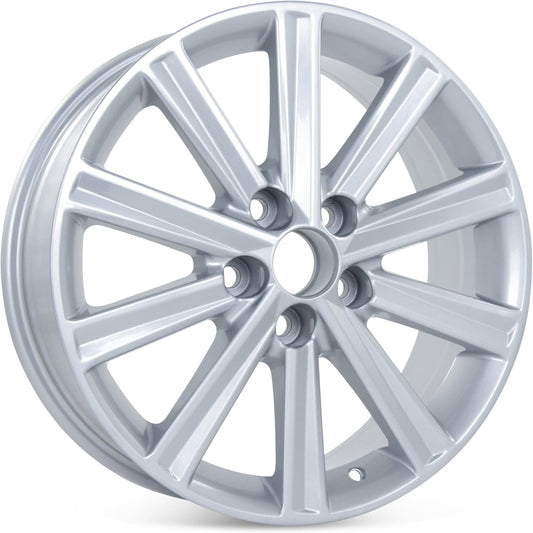 17" x 7" New Replacement Wheel for Toyota Camry 2011-2014 Rim 69603