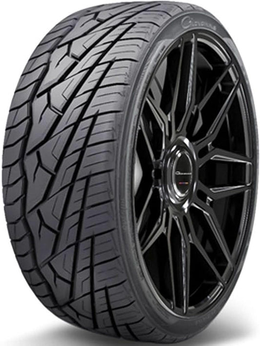 Giovanna A\/S UHP All Season 295\/25ZR22 97W XL SUV\/Crossover Tire