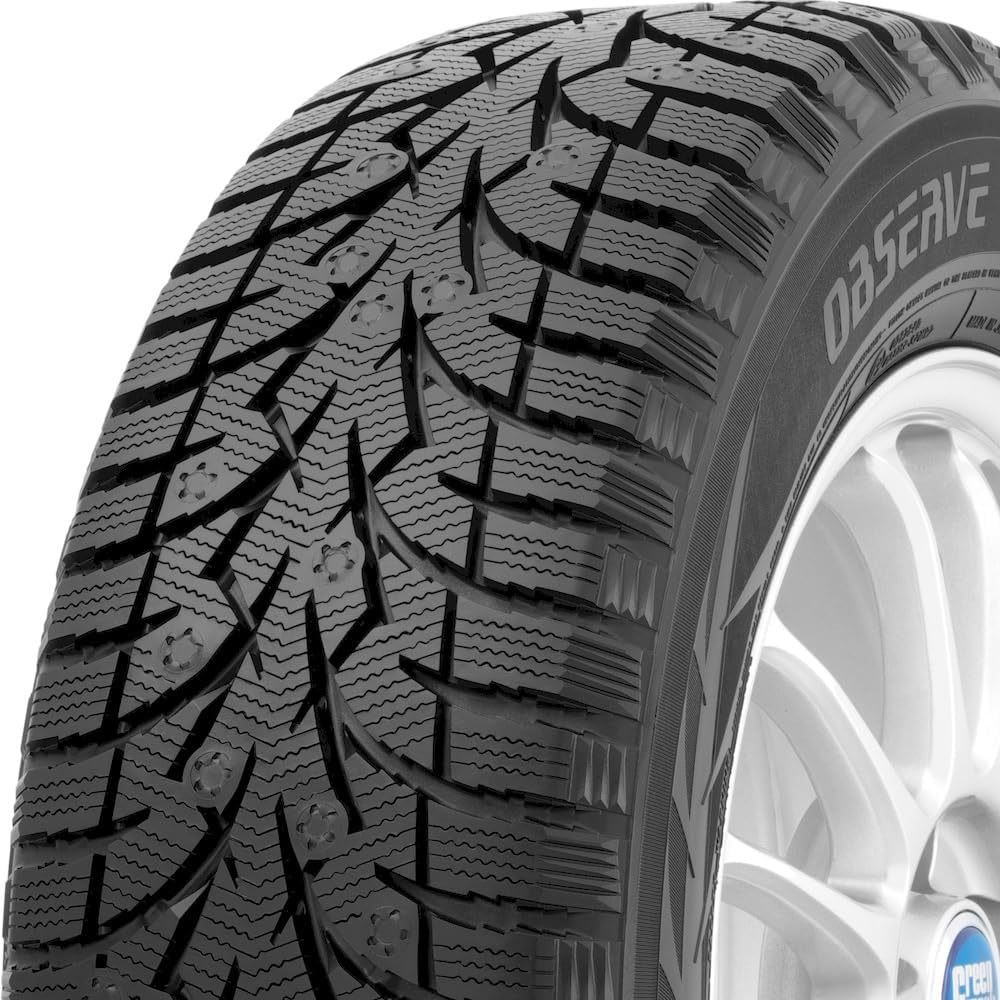Toyo Observe G3-Ice All Season Radial Tire 215/60R17 100T