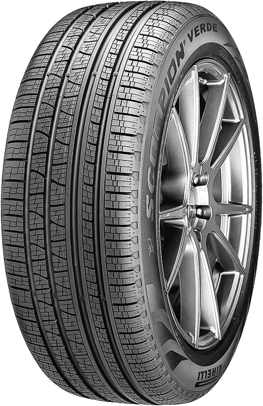 Pirelli Scorpion Verde All Season P215/65R17 99H SUV/Crossover Tire