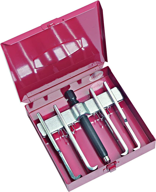 Proto - 6 Ton Proto-Ease 2-Way Straight Jaw Puller (J4212SJB)