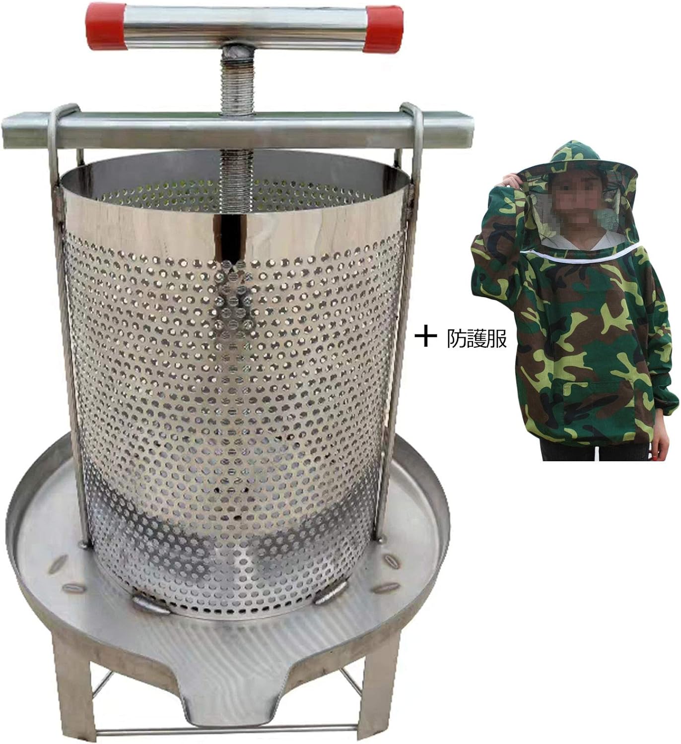 Honey dryer honeycomb appliance is a centrifugal deodorizer manual