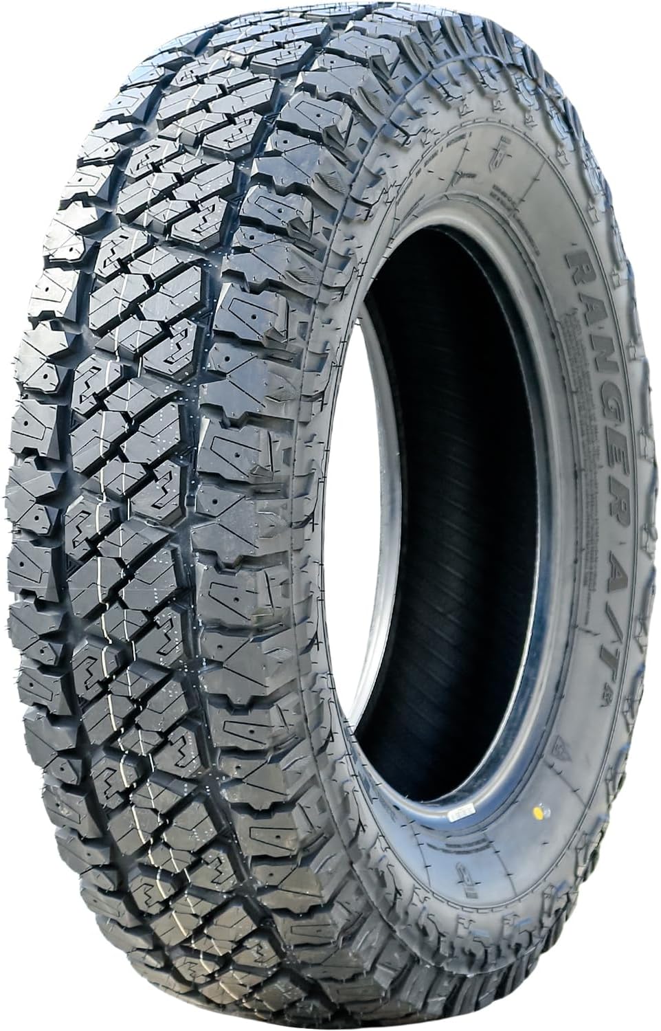 Thunderer LT245/70R17 E RANGER A/TR 245 70 17 2457017 Tire