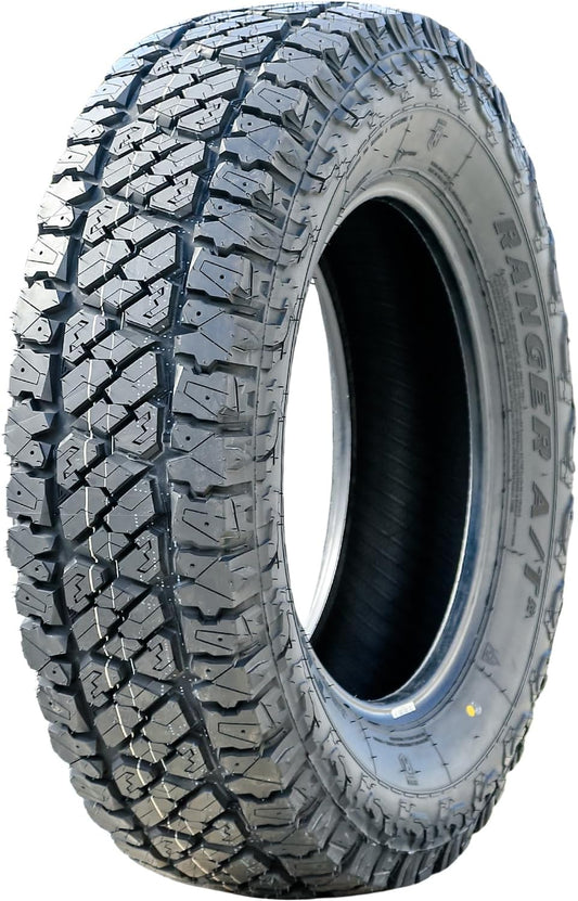 Thunderer LT245/70R17 E RANGER A/TR 245 70 17 2457017 Tire