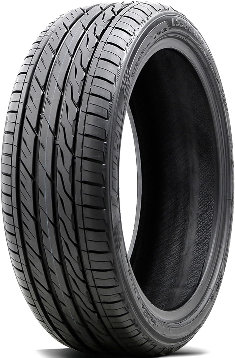 LS588 UHP 235/40R19XL 98Y BSW