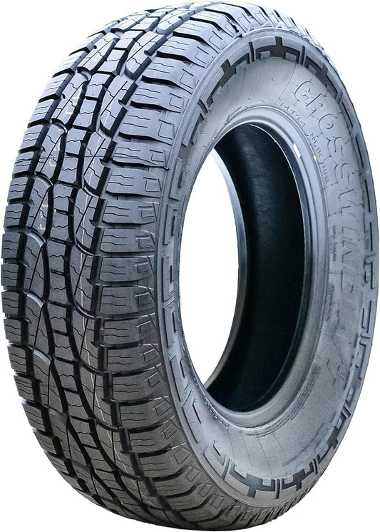 Crosswind A/T 245/75R16 120Q