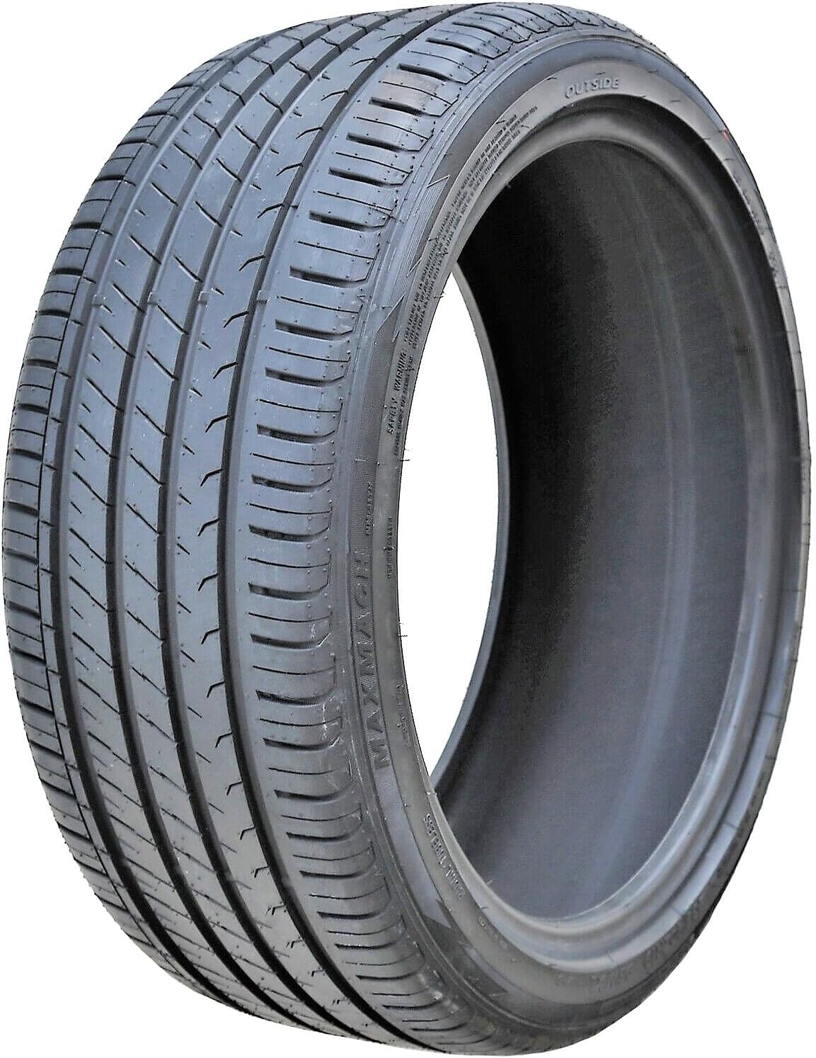Nama Maxmach UHP A/S All Season Tire 225/50R16 92W 4 Ply 9.3/32nds Tread