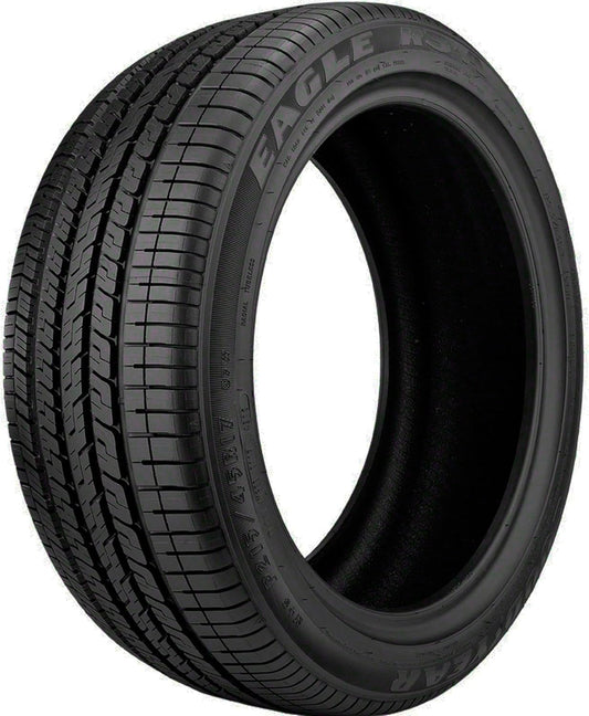 Goodyear Eagle RS-A Radial Tire - 235/60R18 102H