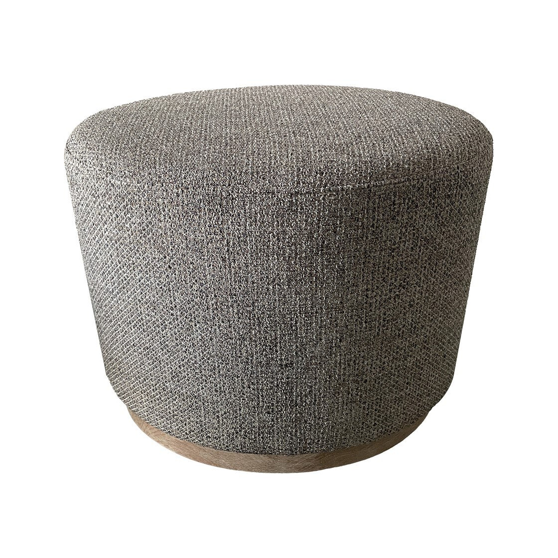 Gracie Mills  Amanda Accent Ottoman