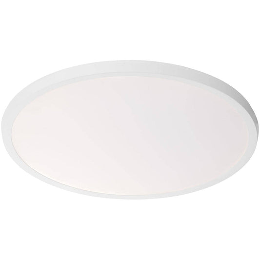 Modern Forms  FM-4219-35-WT Flush Mount