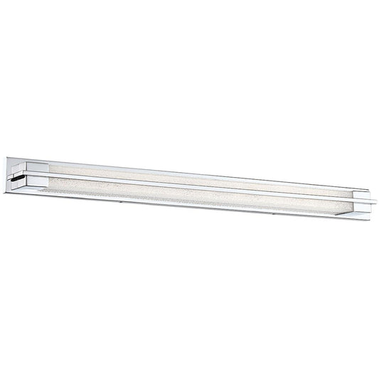 Modern Forms  WS-57937-CH Bathroom Vanity Light