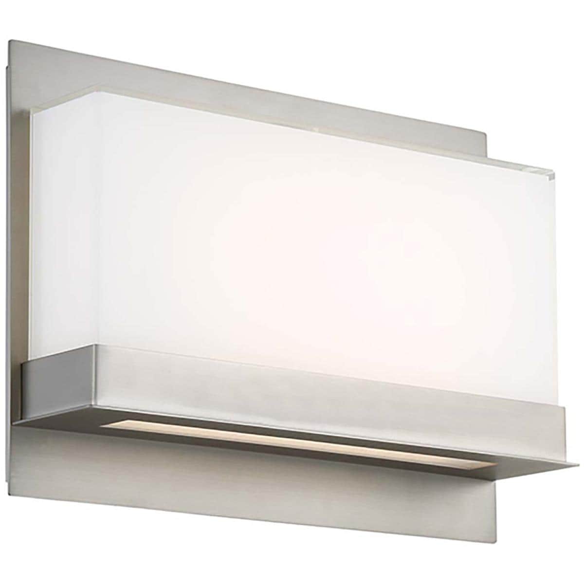 Modern Forms  WS-92616-SN Wall Sconce