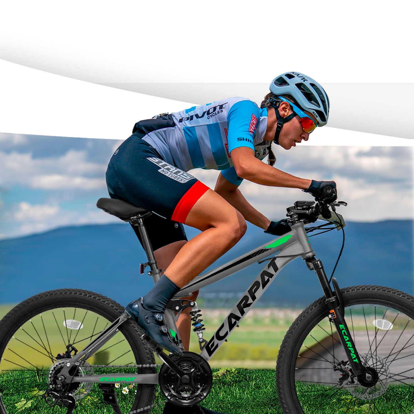 Rbied 26-in Adult unisex Mountain bike