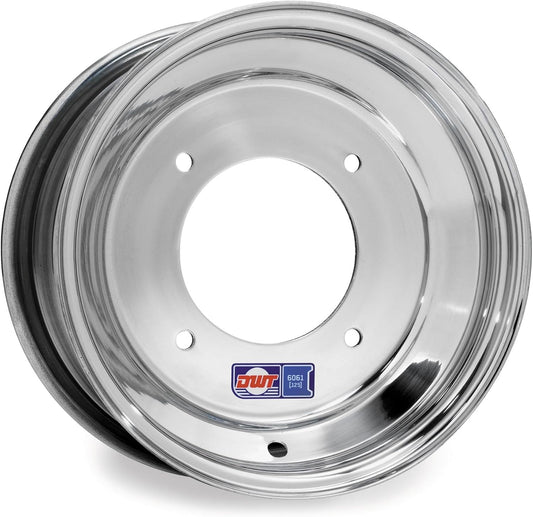 DWT DOUGLAS WHEEL WHEEL BL 10X5 3+2 4/156