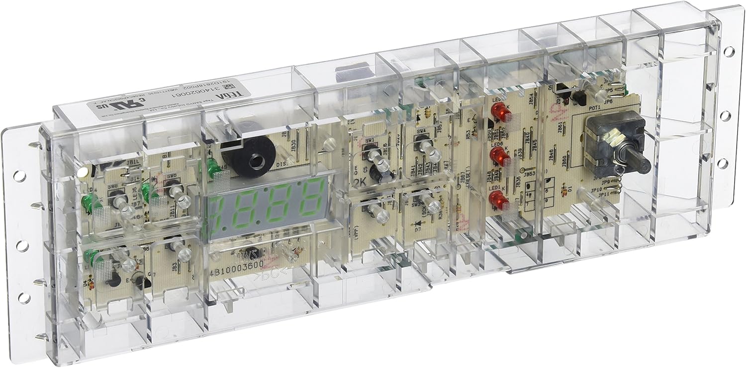 General Electric WB50T10043 Oven Control Board