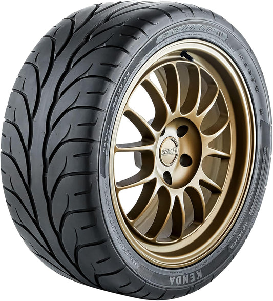 Kenda Vezda UHP Summer (KR20A) Racing P215/45ZR17 87W Passenger Tire