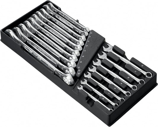 Facom MOD.440-1XL - MODULE 17 MIXED KEYS XL