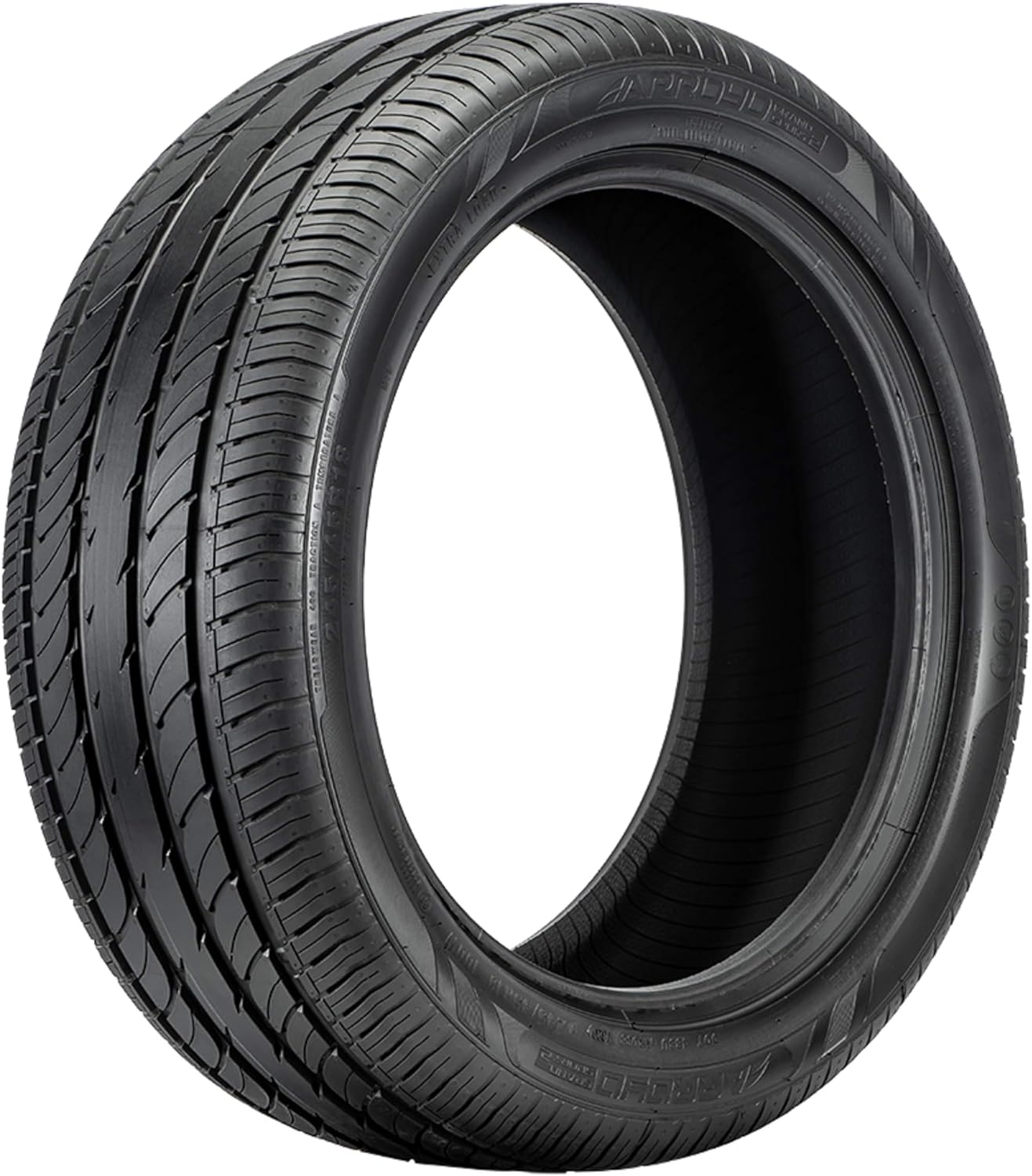 Arroyo Grand Sport 2 All Season P225/40R18 92W XL Passenger Tire