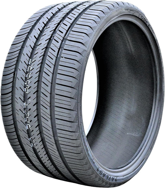 285/45R19 ATLAS FORCE UHP 111W XL 520AA***40K***