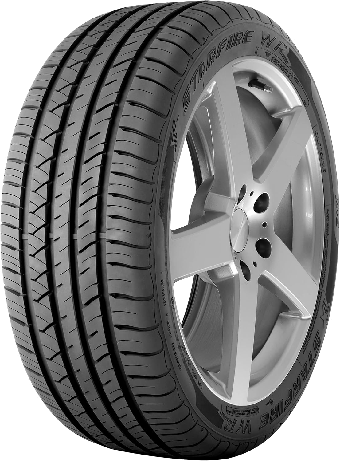 Starfire WR All-Season 235\/50R18 97W Tire