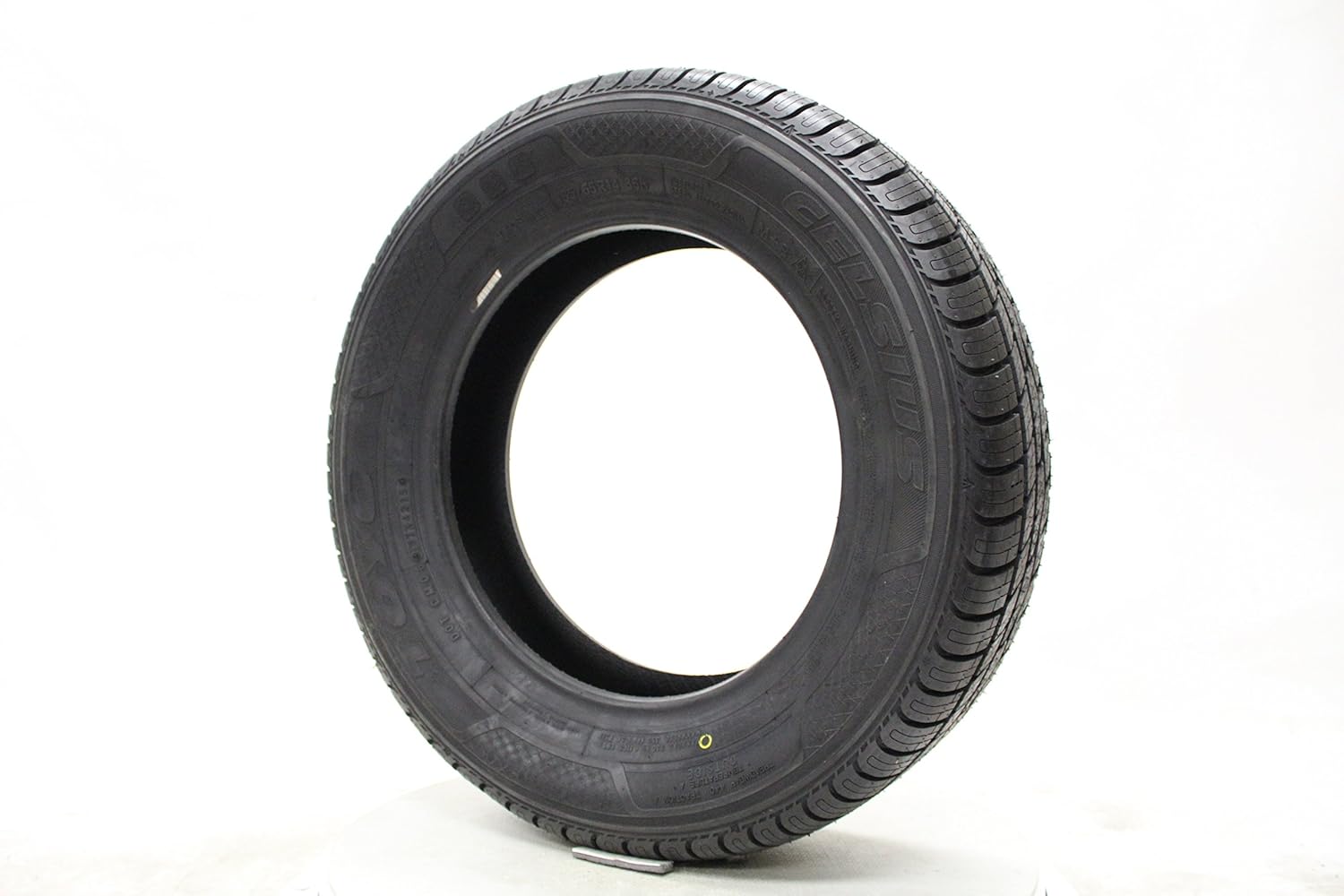 Toyo Tires Celsius Touring Radial Tire - 215/60R16 95H