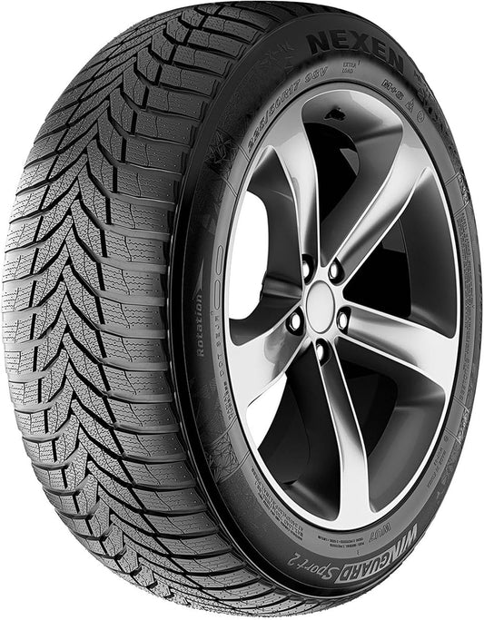 Nexen Winguard Sport 2 Winter 235/60R18 107H XL Passenger Tire