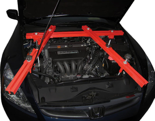 Norco Professional Lifting Equipment 4 POINT ENGINE SUPPORT TOOL