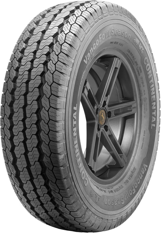 Continental VancoFourSeason all_ Season Radial Tire-185\/60R15C\/6 92T