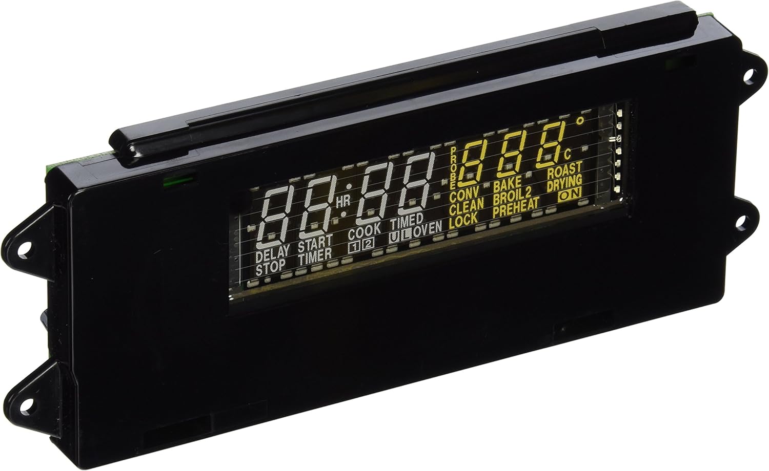 Whirlpool 71001799 Oven Control Board