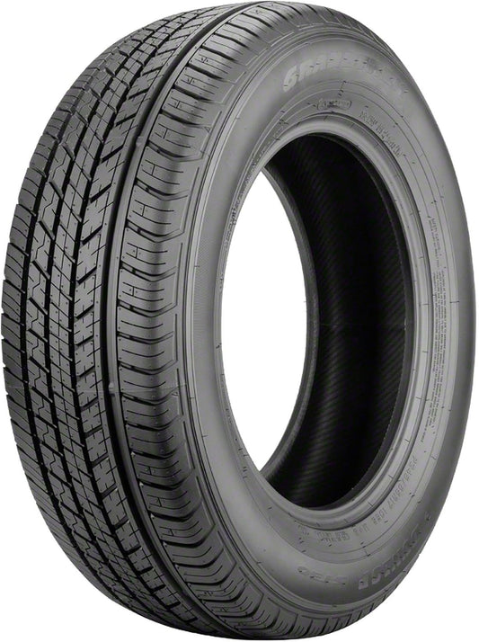 Dunlop Grandtrek ST30 All Season 225/65R17 102H Passenger Tire