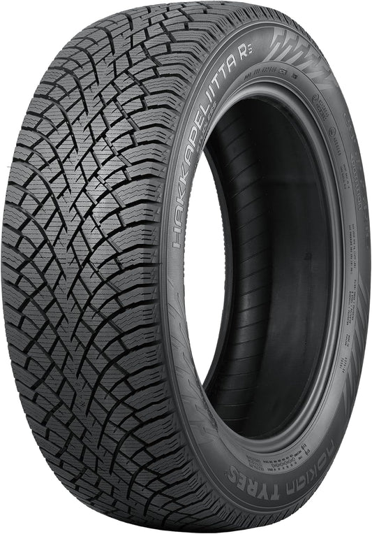 Nokian Tyres Hakkapeliitta R5 175/65 R 14 82R Winter Tire